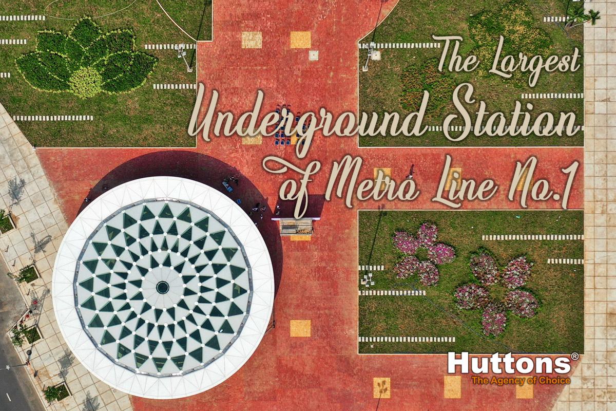 1690785112_Taking-a-tour-of-the-Largest-Underground-Station-of-Metro-Line-1