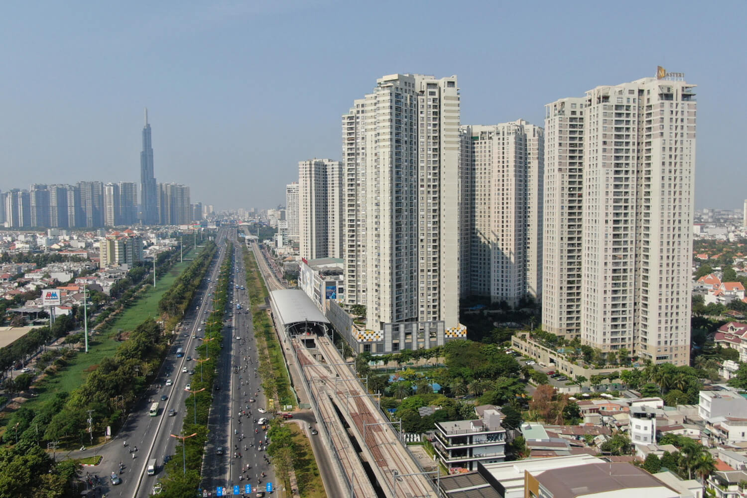 ho chi minh city bans short term rental services in apartments buildings 4