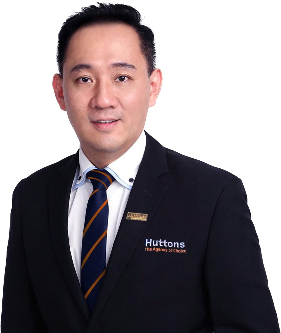 Huttons VN Company Limited - The Agency of Choice 10 alvin ong huttonsvn